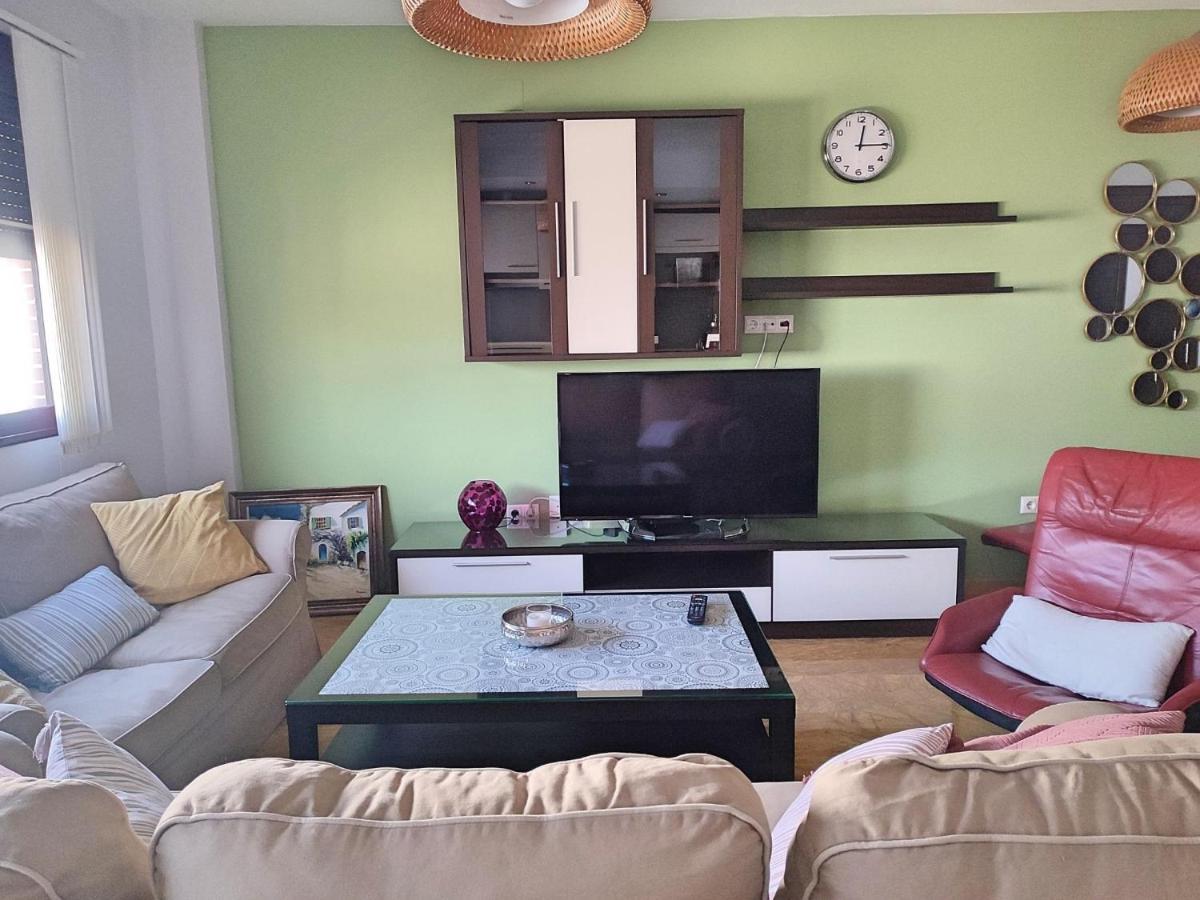 Amplio Y Moderno Apartamento Lorenzo Ferreira Córdoba Exterior foto