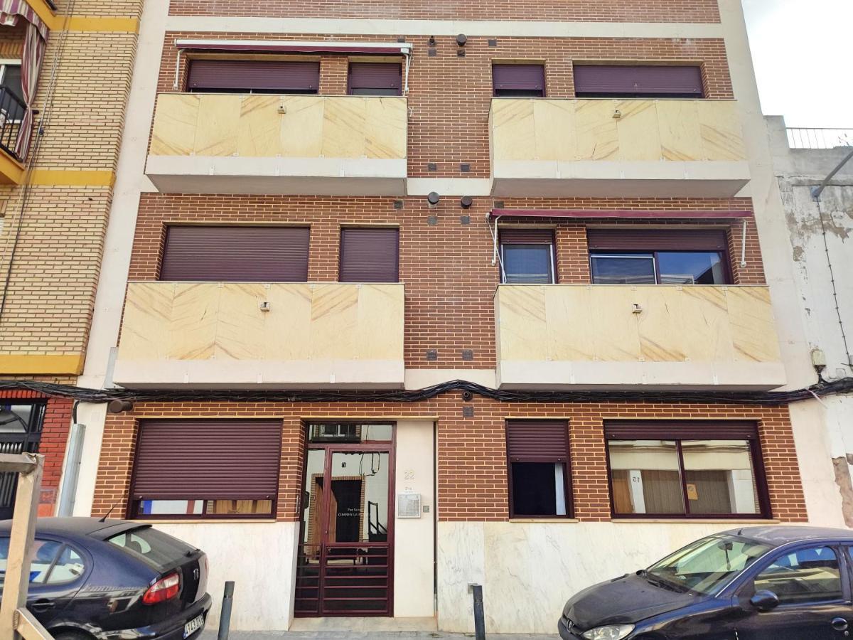 Amplio Y Moderno Apartamento Lorenzo Ferreira Córdoba Exterior foto