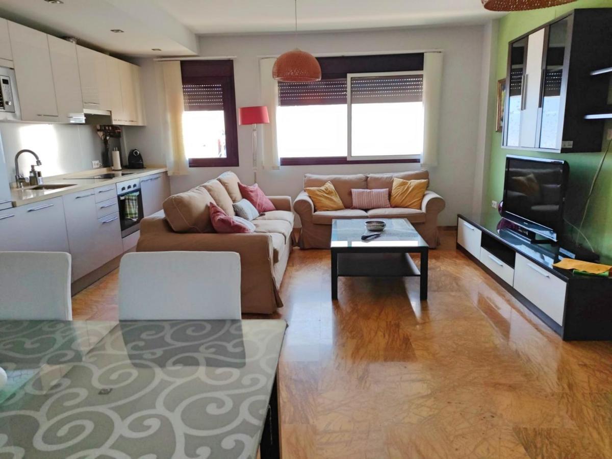 Amplio Y Moderno Apartamento Lorenzo Ferreira Córdoba Exterior foto