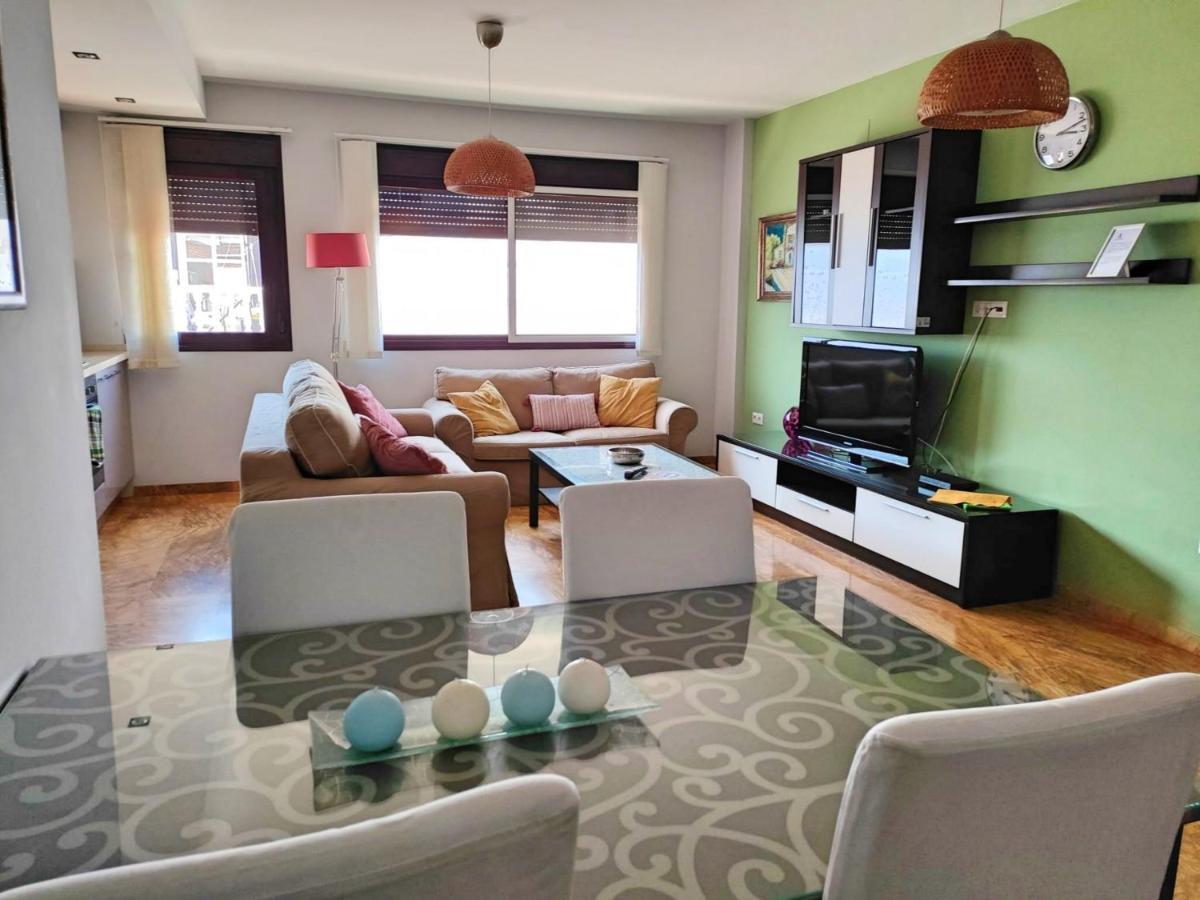 Amplio Y Moderno Apartamento Lorenzo Ferreira Córdoba Exterior foto