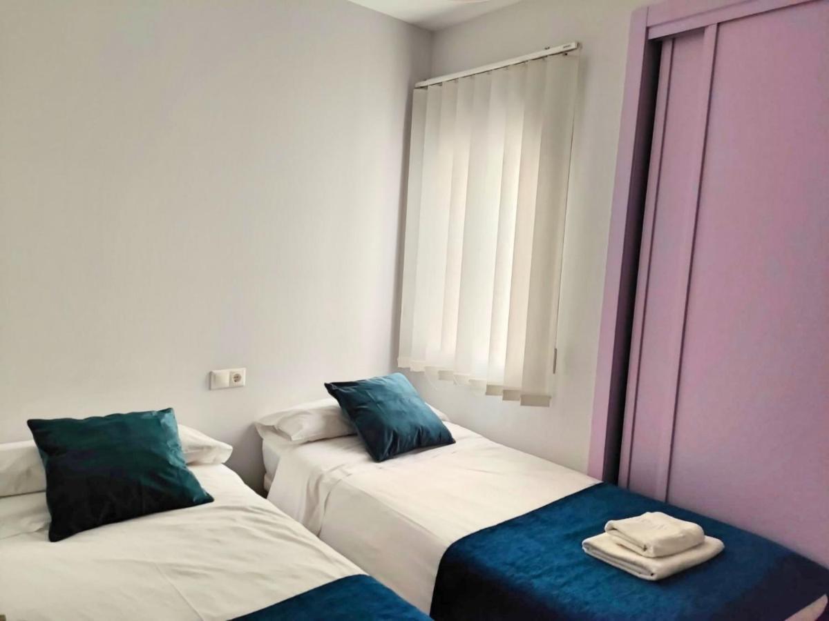 Amplio Y Moderno Apartamento Lorenzo Ferreira Córdoba Exterior foto