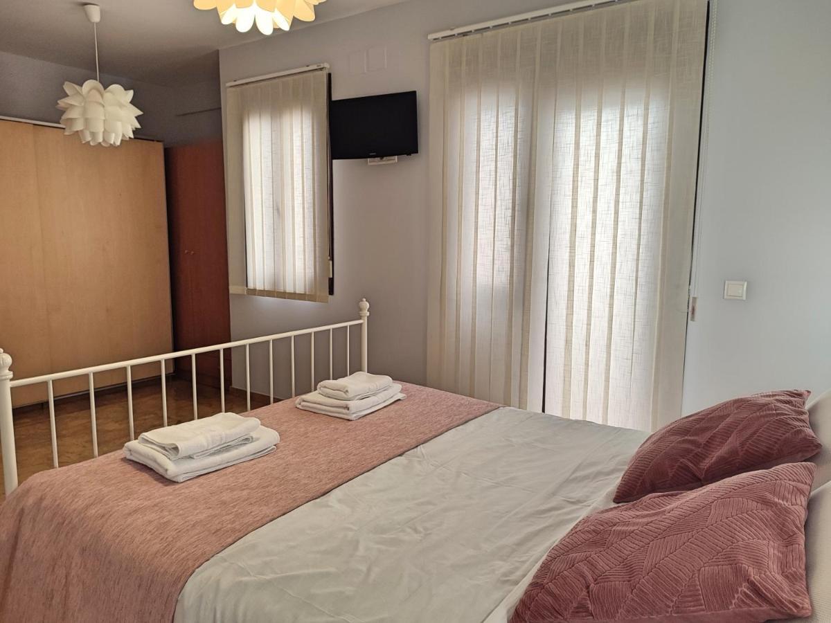 Amplio Y Moderno Apartamento Lorenzo Ferreira Córdoba Exterior foto